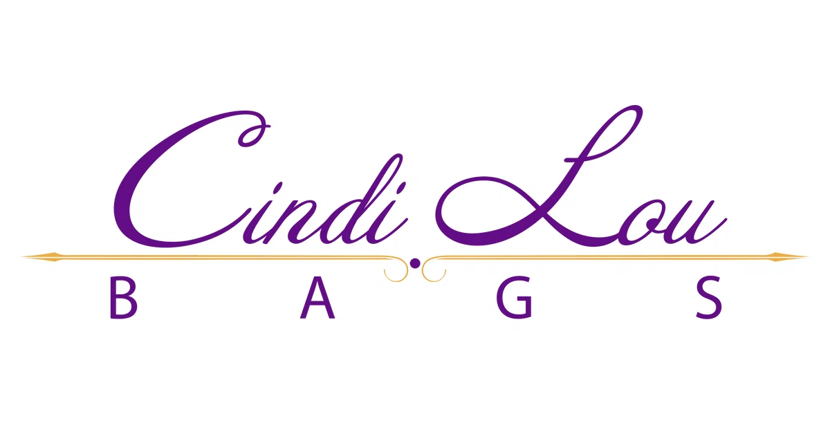 CindiLou Bags Logo for Promo Codes