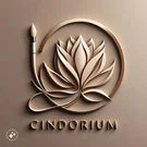 Cindorium Logo for Promo Codes
