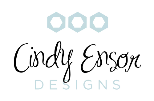 Cindy Ensor Designs