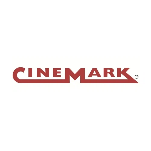 $15 Off Cinemark Theatres Coupons & Black Friday Deals 2022