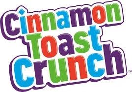 Cinnamon Toast Crunch