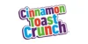 Cinnamon Toast Crunch