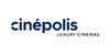 Cinépolis Luxury Cinemas