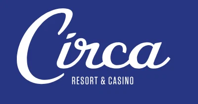 Circa Holiday Lights