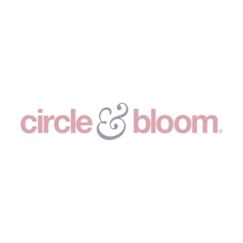Circle + Bloom