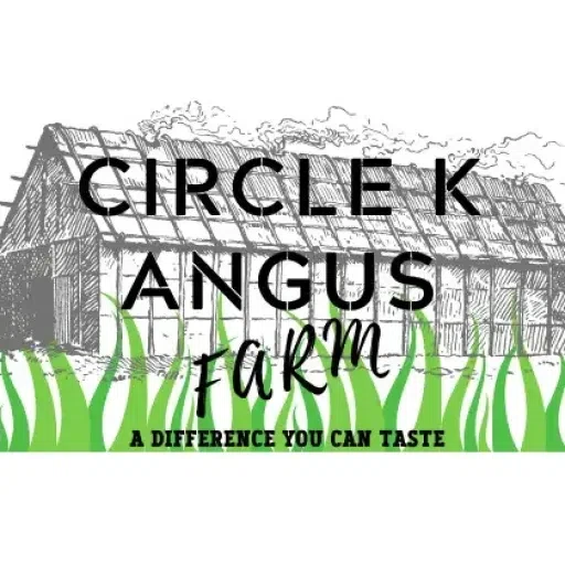 Circle K Angus Farm