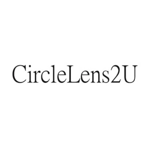 Circle Lens2u