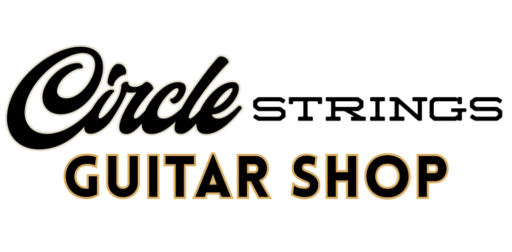 Circle Strings Guitar Shop