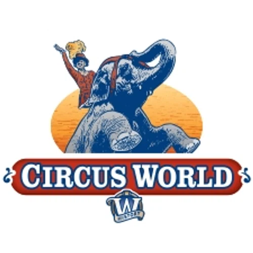 40% Off Circus World Baraboo Coupon (2 Promo Codes) Oct '22'