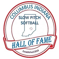 Columbus Indiana Slow Pitch Softball Hall of Fame