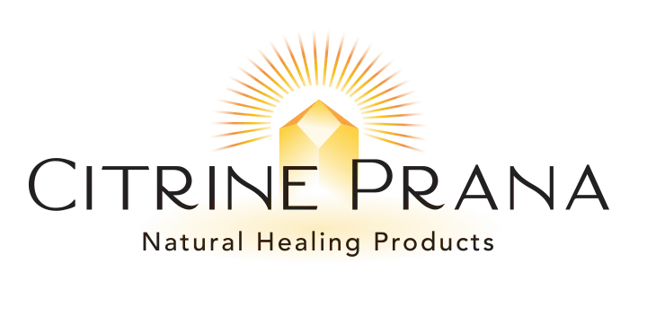 Citrine Prana