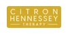 Citron Hennessey Therapy