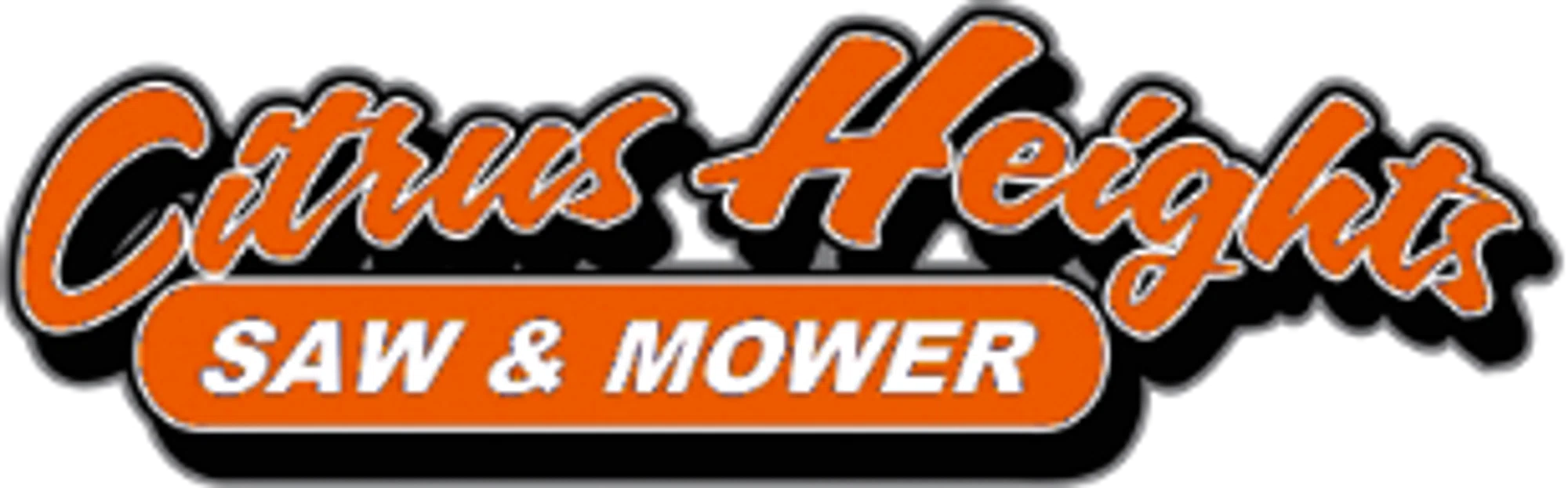 Citrus Heights Mower