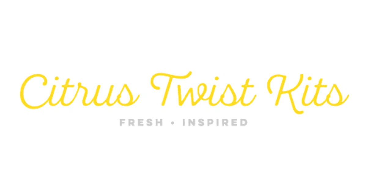 Citrus Twist Kits