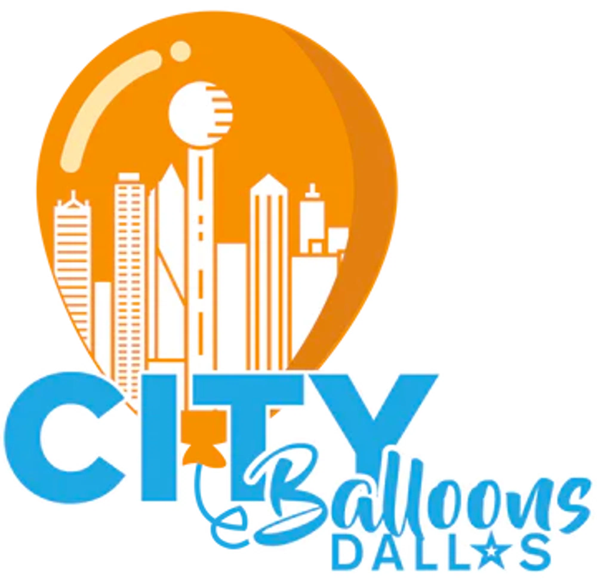 City Balloons Dallas