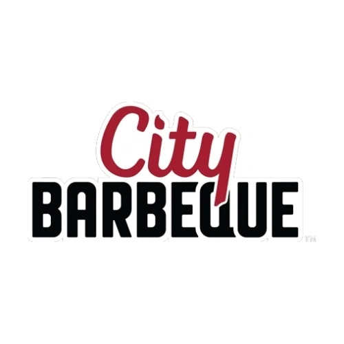 City BBQ