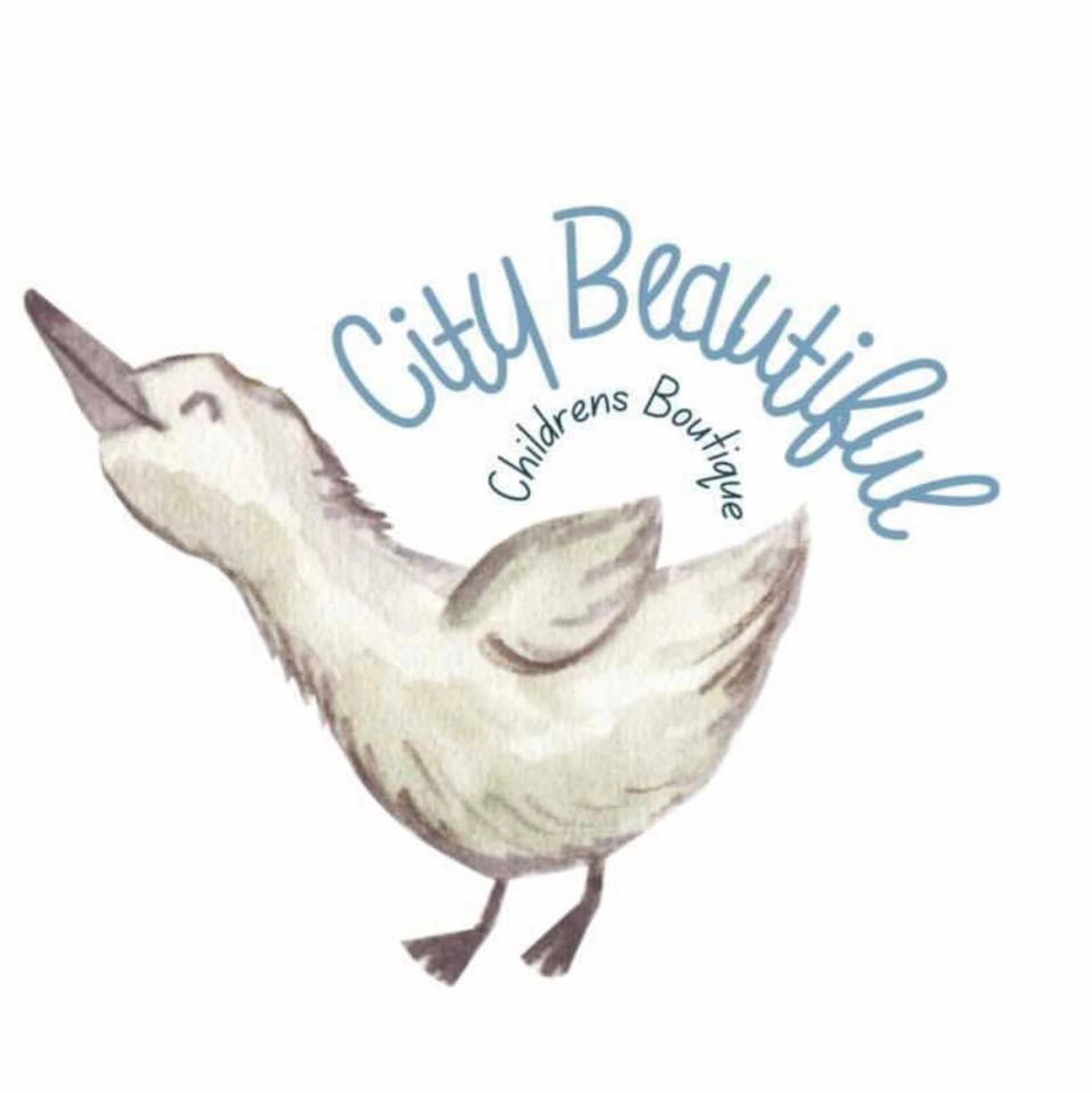 City Beautiful Childrens Boutique