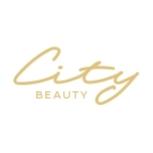 5% Off City Beauty Coupon Codes & Black Friday Deals 2022