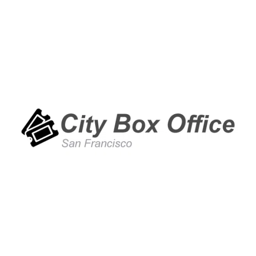 City Box Office