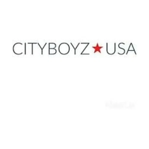 Cityboyz USA