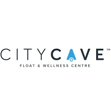 City Cave Float and Wellness Centre Logo for Exclusive Deals
