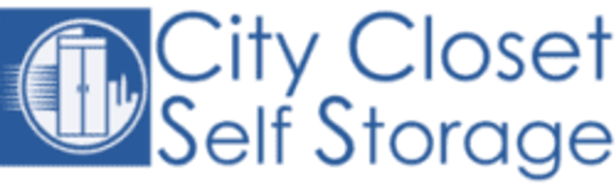 City Closet Self Storage