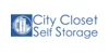City Closet Self Storage