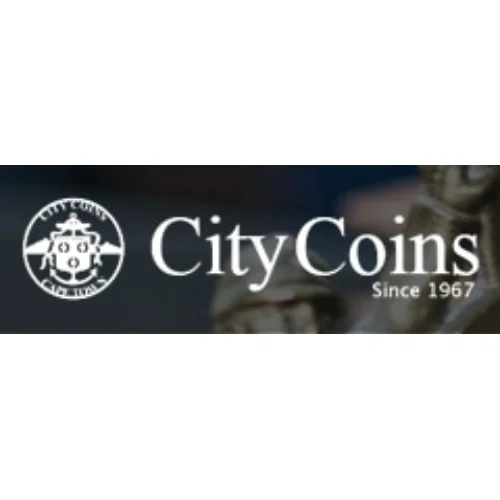 City Coins