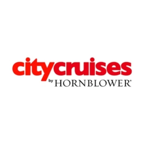 City Cruises Logo for Discount Codes