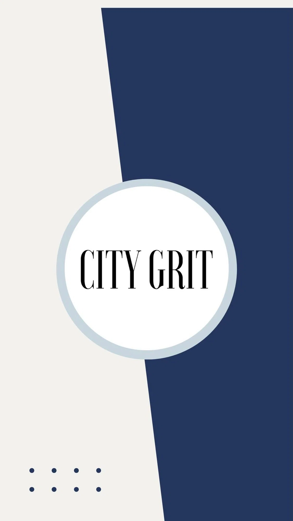 City Grit
