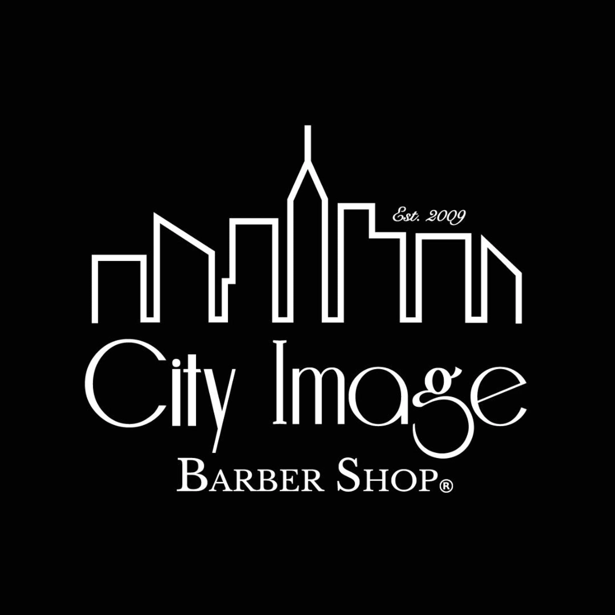 City Image Barber Shop