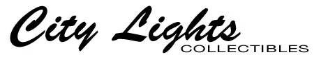 City Lights Collectibles