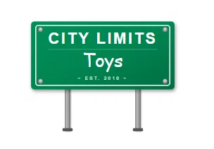 City Limits Toys