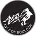 City of Boulder