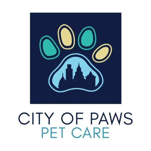 City of Paws Pet Care