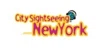 City Sightseeing New York