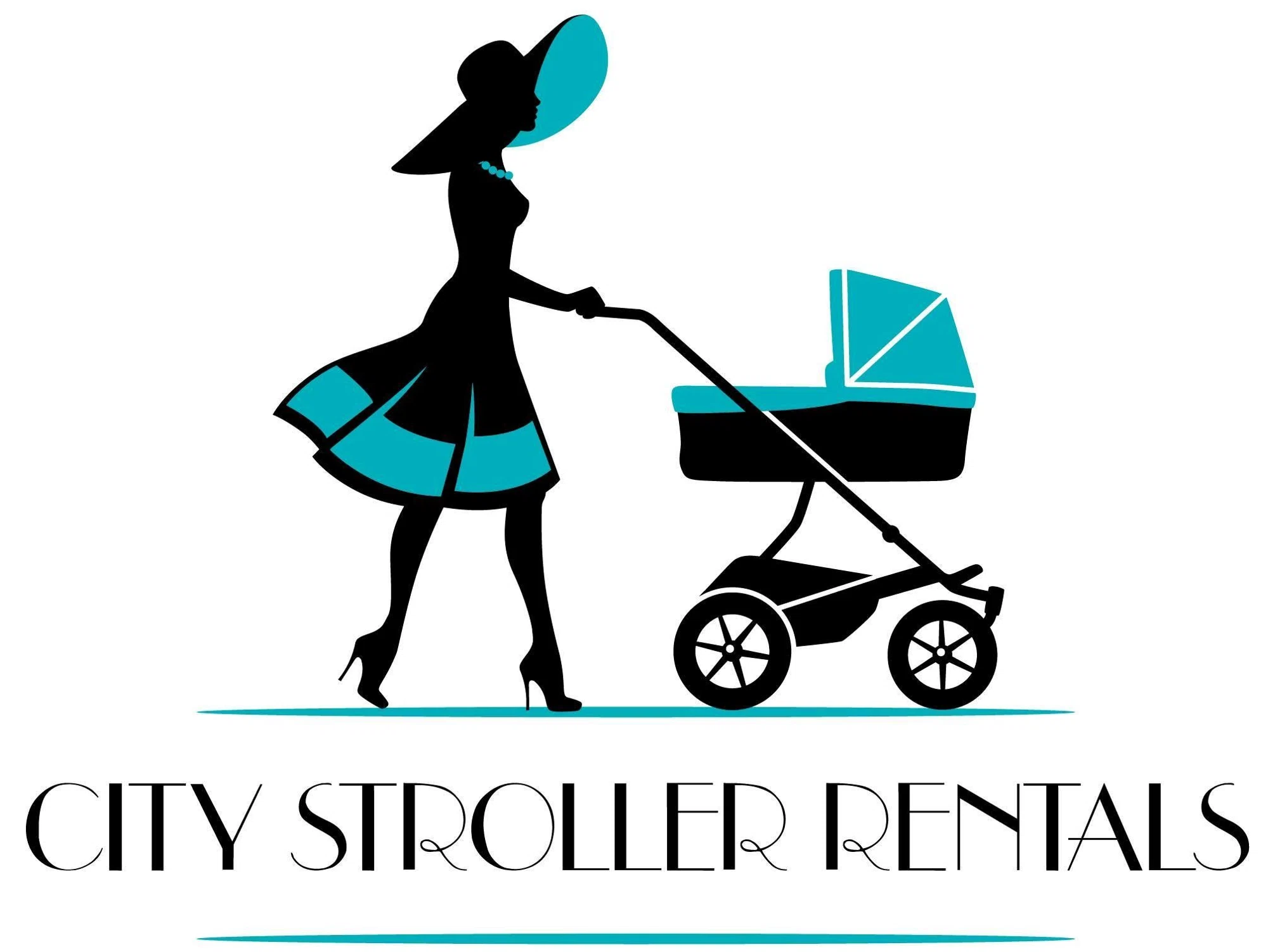 City Stroller Rentals