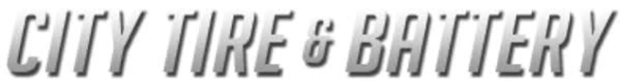 City Tire & Battery