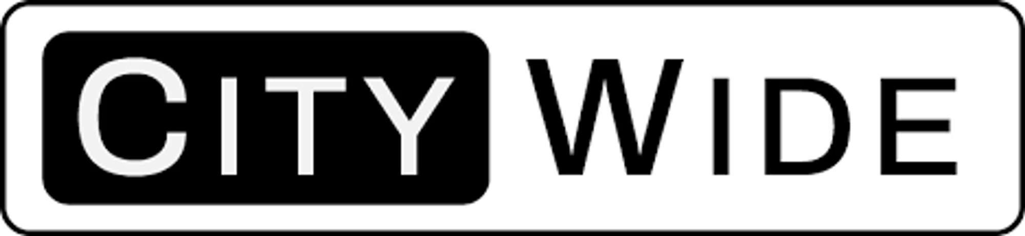 City Wide Apartments