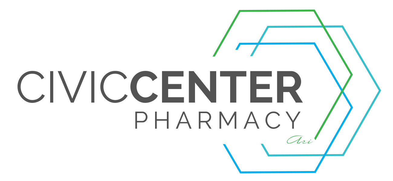 Civic Center Pharmacy