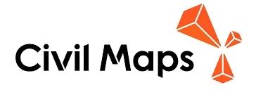 Civil Maps
