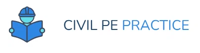 Civil PE Practice