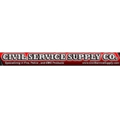 Civil Service Supply