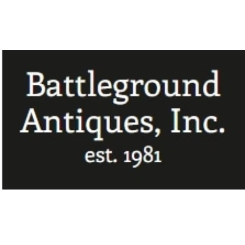Battleground Antiques