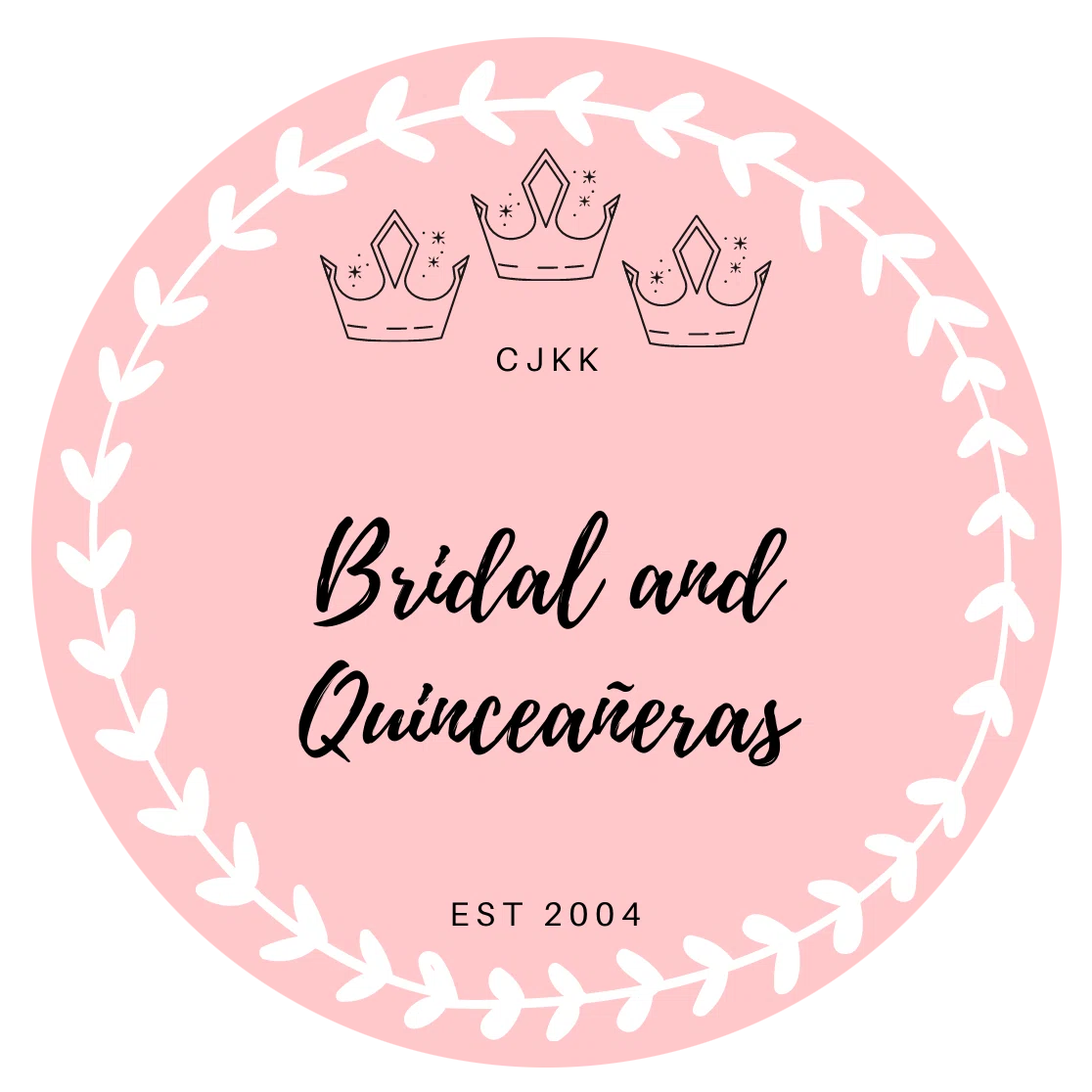 CJKK Bridal and Quinceañeras