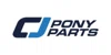 CJ Pony Parts