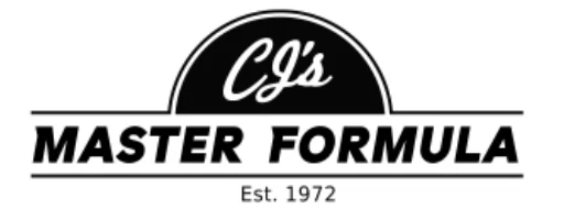 CJ's Master Formula 