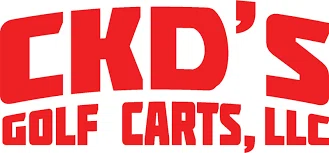 CKD's Golf Carts