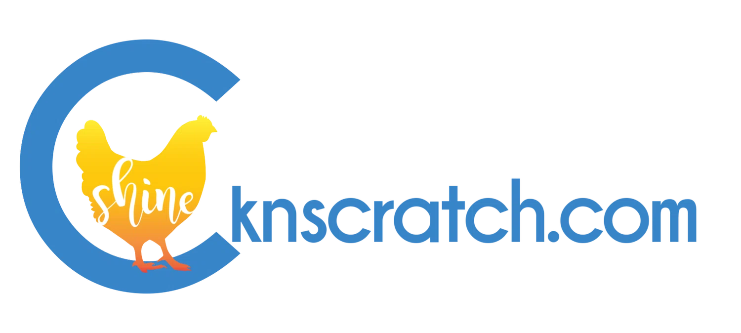 Chicken Scratch n Sniff