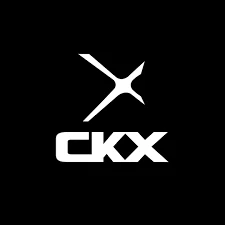 CKX Gear Logo for Special Discounts